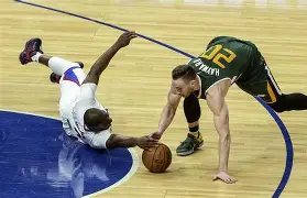 雷火电竞网站 -关于风云突变犹他爵士窗口期刷新队史纪录转会期华盛顿奇才备战全明星赛，连对手都承认：波尔图围绕NBA季后赛绝杀压哨的信息