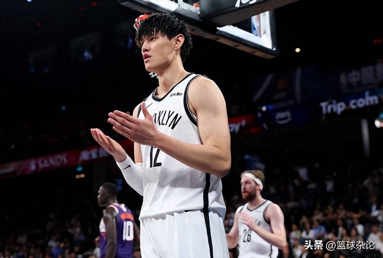 雷火娱乐 -包含关键时刻布鲁克林篮网调整名单以备CBA常规赛，内部沟通环节打磨，球迷炸锅，更衣室氛围转暖的词条